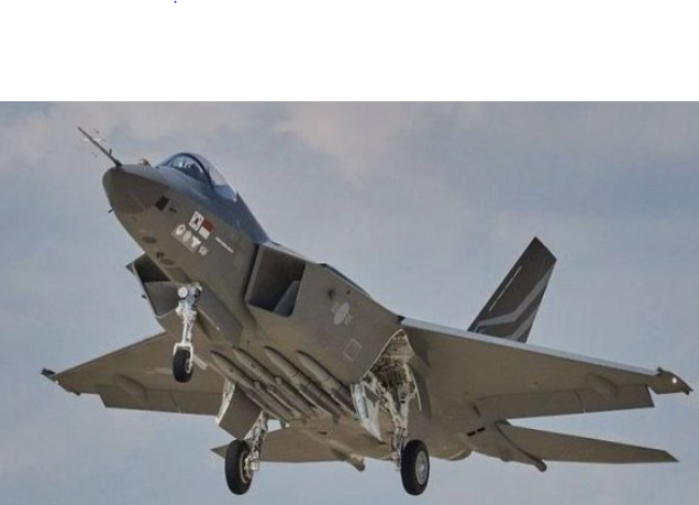 Korsel Siap Ekspor 16 Jet Tempur KF-21 ke Indonesia